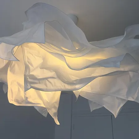 L'eau Vive Front De 4e Sans Ascenseur Lejlighed