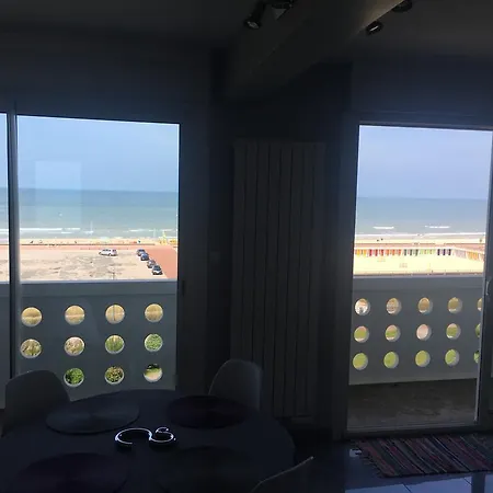 L'eau Vive Front De 4e Sans Ascenseur Lejlighed