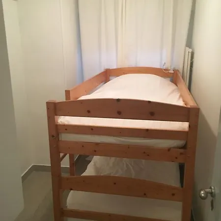 Apartment L'eau Vive