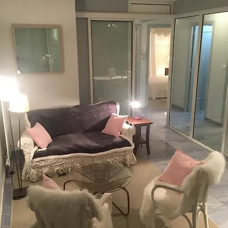 L'eau Vive Front De 4e Sans Ascenseur Le Touquet