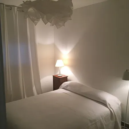 Apartment L'eau Vive *