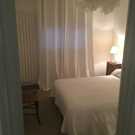 L'eau Vive Front De 4e Sans Ascenseur *