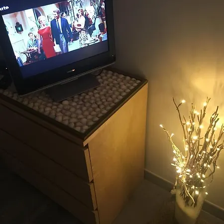 L'eau Vive Front De 4e Sans Ascenseur Appartement *