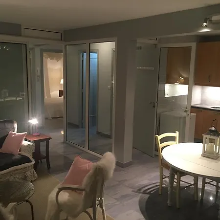 L'eau Vive Front De 4e Sans Ascenseur Le Touquet