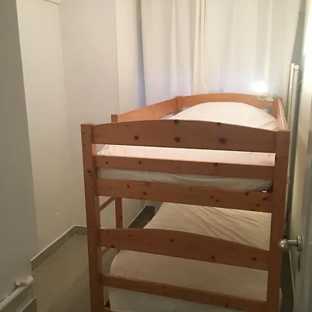 L'eau Vive Front De 4e Sans Ascenseur *