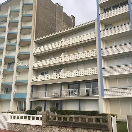 L'eau Vive Front De 4e Sans Ascenseur * Le Touquet