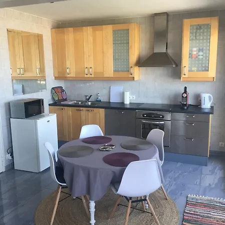 L'eau Vive Front De 4e Sans Ascenseur