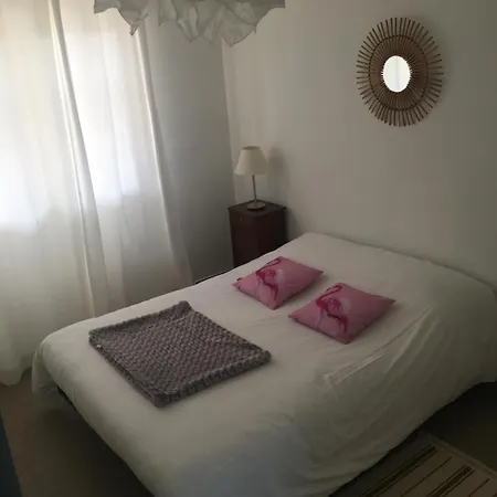 L'eau Vive Apartment